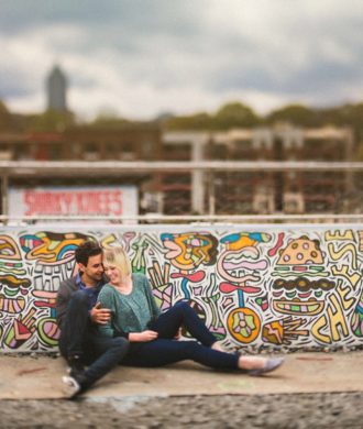 Epic Atlanta Workshop