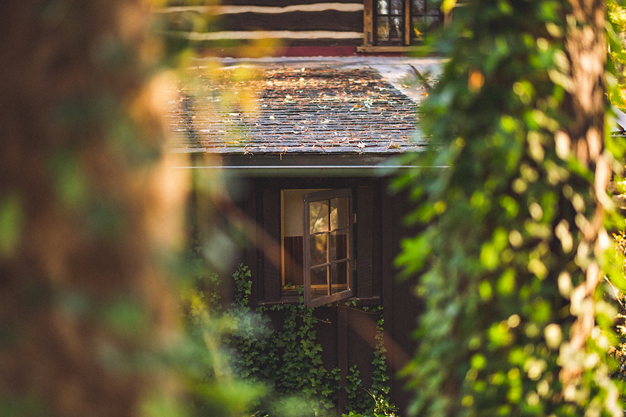 detail photo of virginia wedding venue