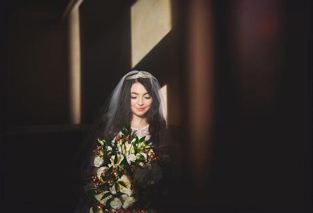 The Ethical Dilemma of Emotions in Wedding Photography