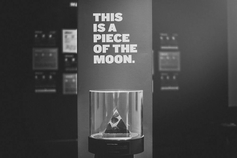 piece of the moon