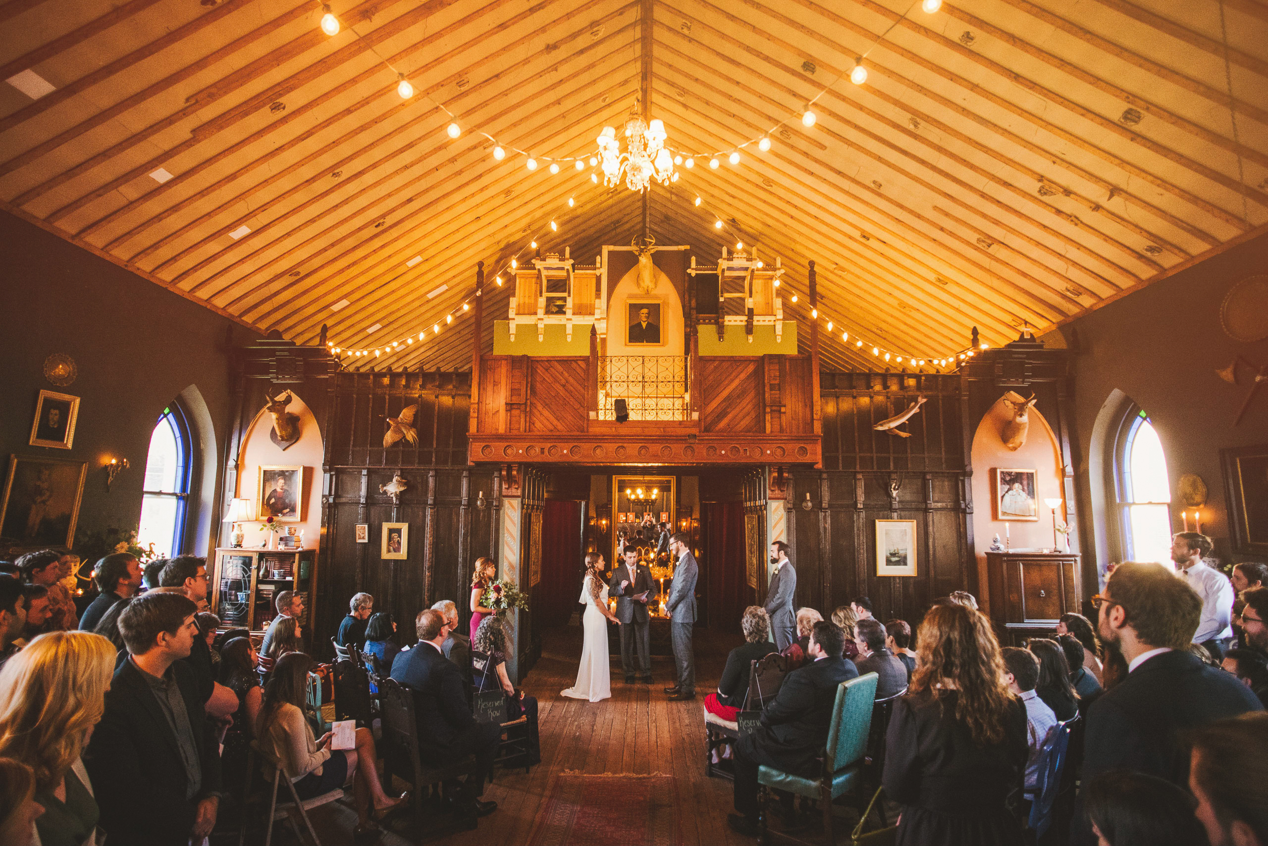 Sam Hurd Photography