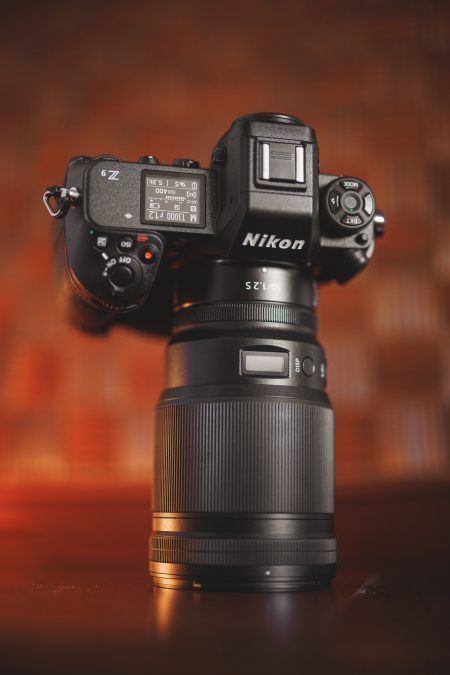 Nikon Z9 Review // Finally, Nikon has caught up