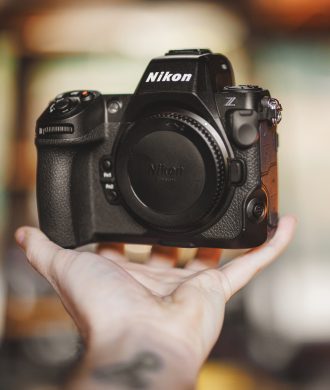 Nikon Z8 Review<br> Real-World Use After 10k Images