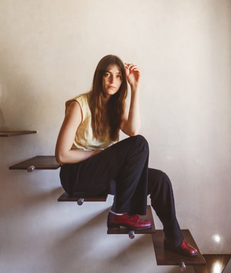 7 Questions w/ Me by Taylor Jackson