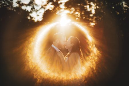 Northern VA Engagement Session w/ Claire + Mike