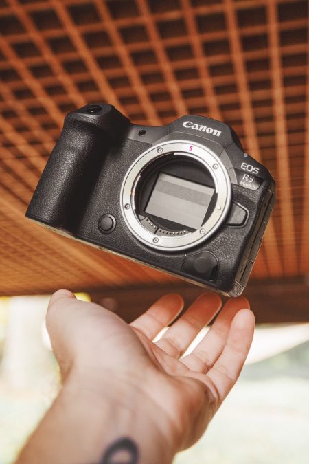 Canon R5 Mark ii Review // Real-World Use After 17k Images