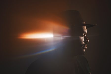 Theo’s DC Portrait Session