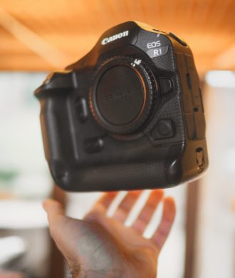 Canon R1 Review <br>Is Canon’s Flagship Worth It?