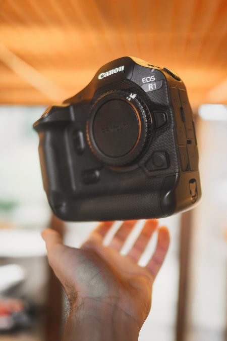 Canon R1 Review <br>Is Canon’s Flagship Worth It?