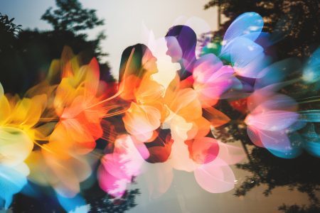 Jason + Lauren <br>Washington DC Engagement Photos