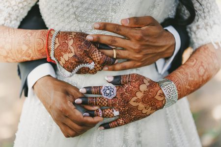 Tapus and Twinkle <br>Chicago Wedding Photography