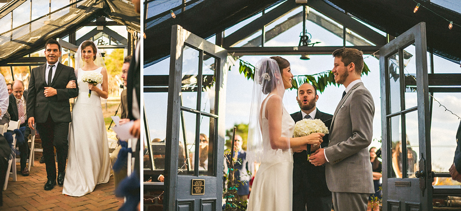 virginia wedding ceremony