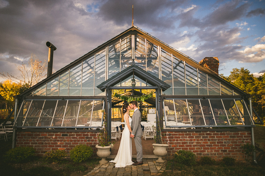 virginia outdoor wedding