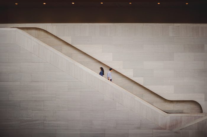 Engagement Session - 1200