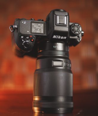 Nikon Z9 Review // Finally, Nikon has caught up