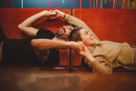 Nine Dots Conference // London