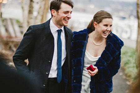 MATTIA + CLARE DISTRICT WINERY WEDDING