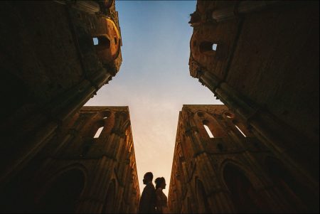 International Elopement Photographers // Ed + Val