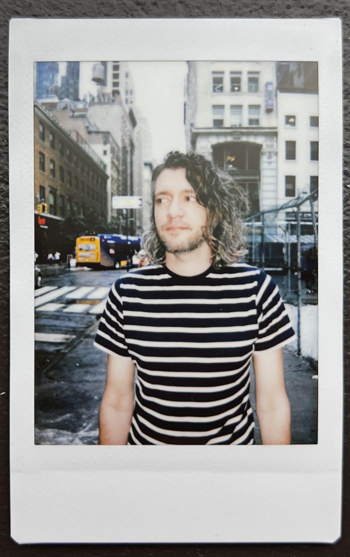 Photo by Taylor Jackson NYC '23 