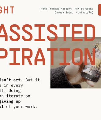 Introducing… Insight