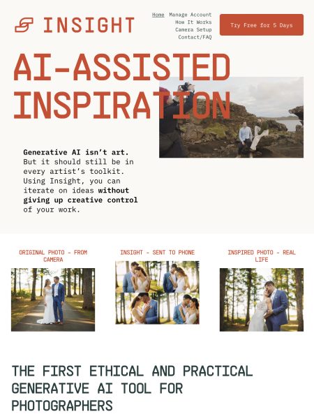 Introducing… Insight