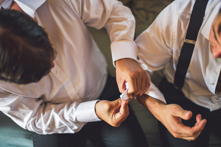 storyboard039 groom getting ready