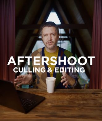 AfterShoot AI Culling & Editing: In-Depth Review