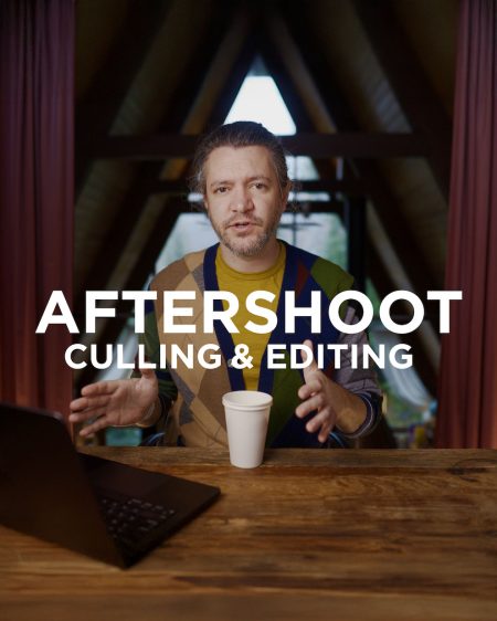AfterShoot AI Culling & Editing: In-Depth Review